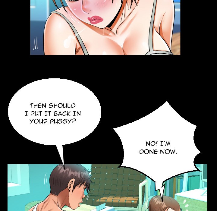 The Unforeseen Guest - Chapter 66 [photo 51] - MangaPorn