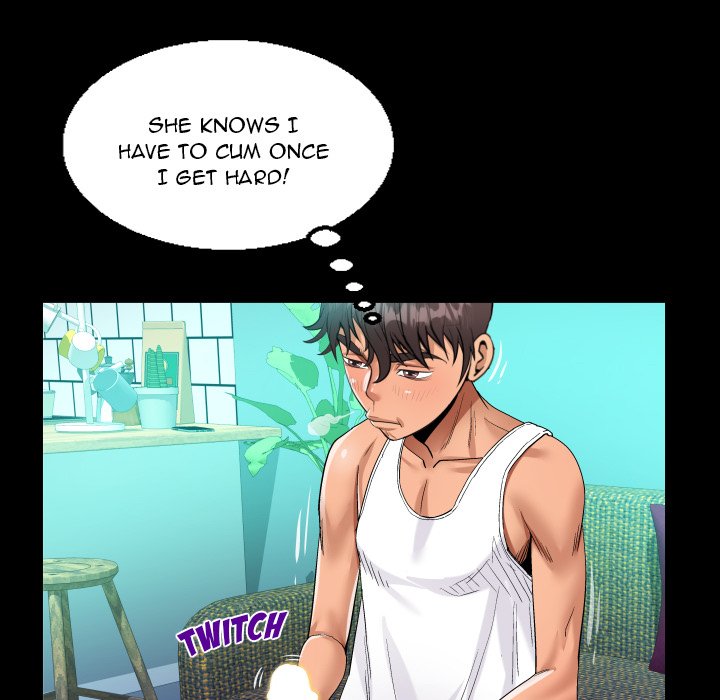 The Unforeseen Guest - Chapter 66 [photo 54] - MangaPorn