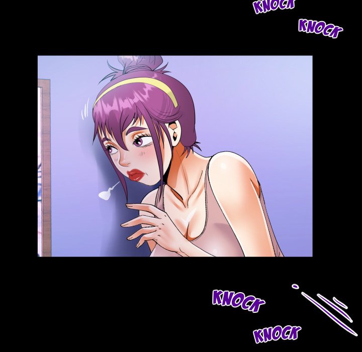 The Unforeseen Guest - Chapter 66 [photo 59] - MangaPorn