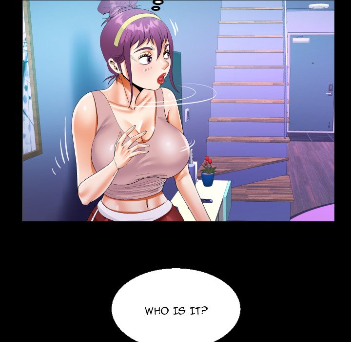 The Unforeseen Guest - Chapter 66 [photo 61] - MangaPorn