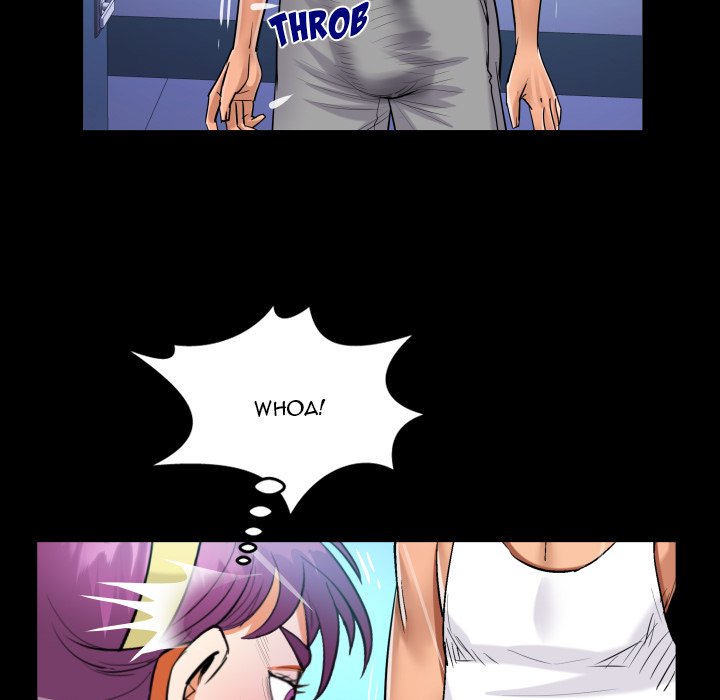 The Unforeseen Guest - Chapter 66 [photo 69] - MangaPorn