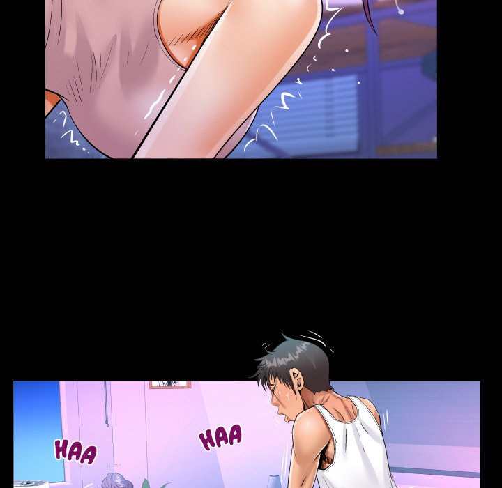 The Unforeseen Guest - Chapter 66 [photo 79] - MangaPorn