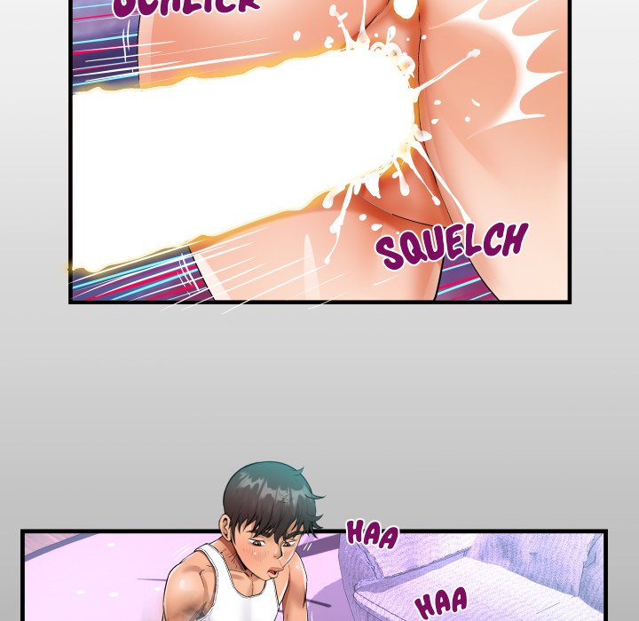 The Unforeseen Guest - Chapter 67 [photo 13] - MangaPorn