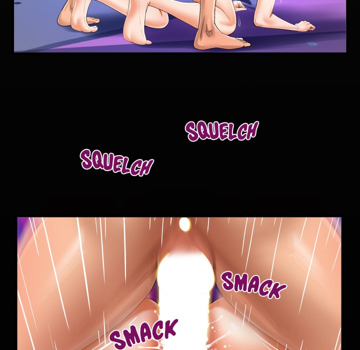 The Unforeseen Guest - Chapter 67 [photo 19] - MangaPorn