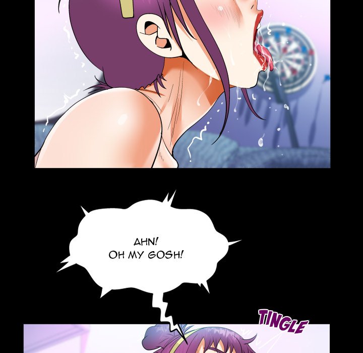 The Unforeseen Guest - Chapter 67 [photo 46] - MangaPorn