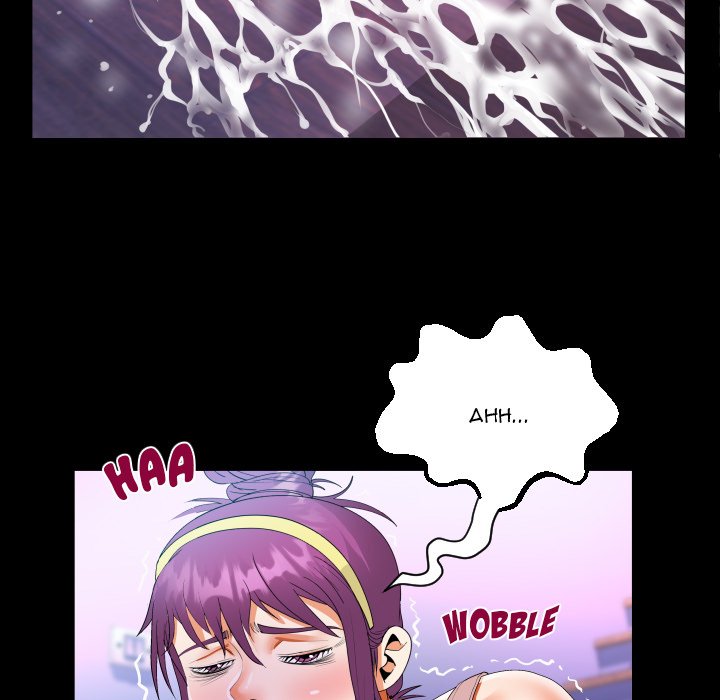 The Unforeseen Guest - Chapter 67 [photo 57] - MangaPorn