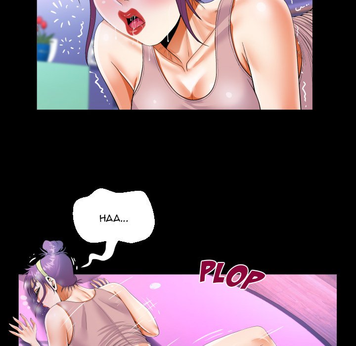 The Unforeseen Guest - Chapter 67 [photo 58] - MangaPorn