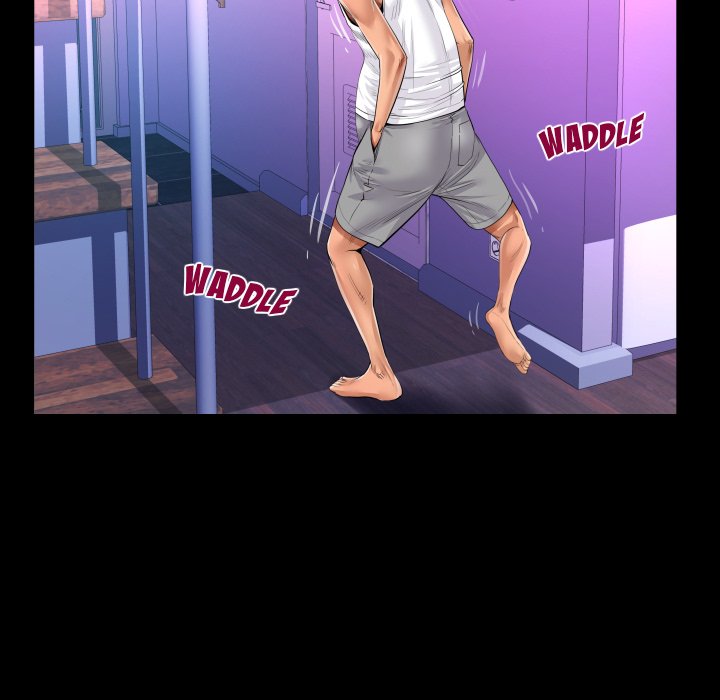 The Unforeseen Guest - Chapter 67 [photo 63] - MangaPorn