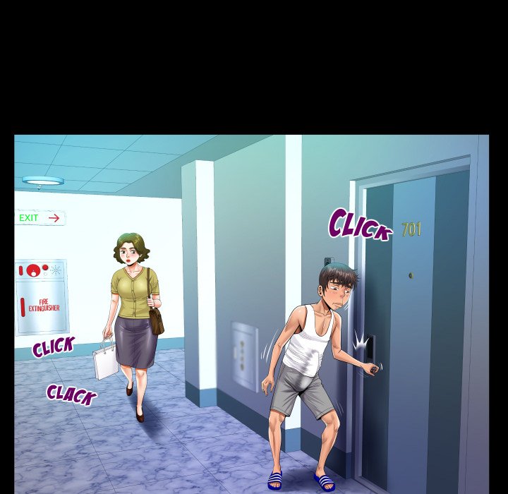 The Unforeseen Guest - Chapter 67 [photo 64] - MangaPorn