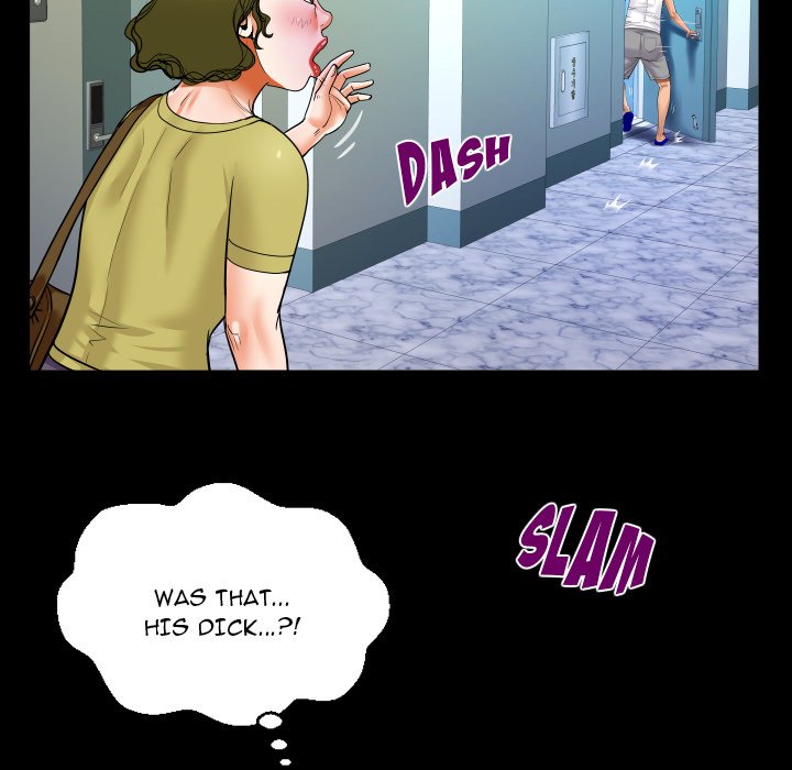 The Unforeseen Guest - Chapter 67 [photo 67] - MangaPorn