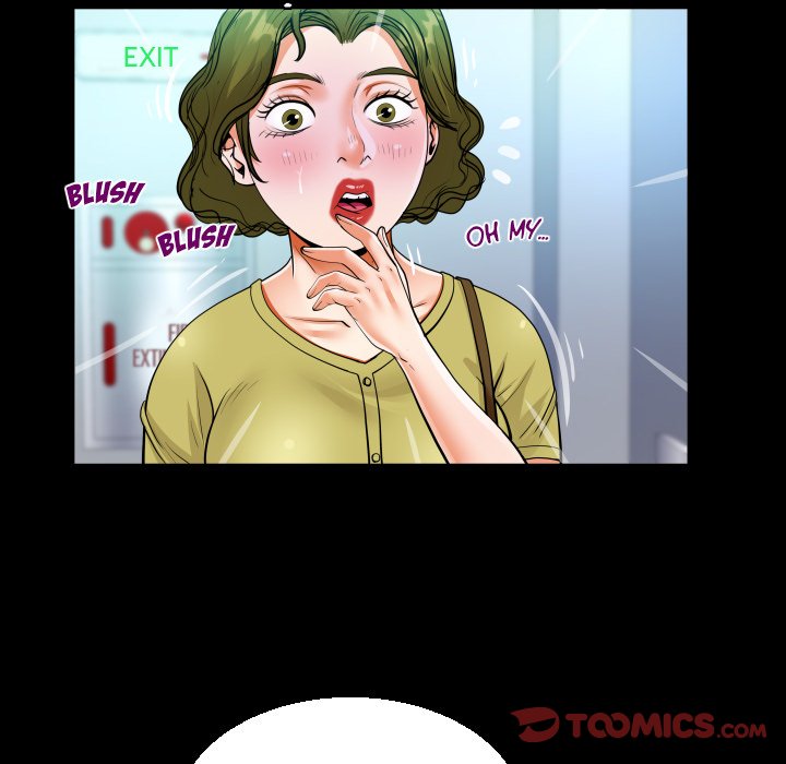 The Unforeseen Guest - Chapter 67 [photo 68] - MangaPorn