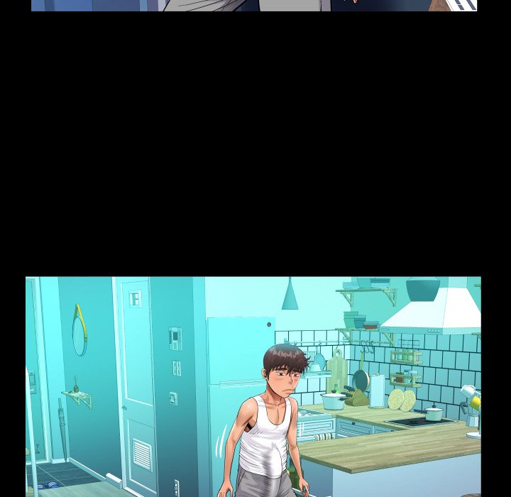 The Unforeseen Guest - Chapter 67 [photo 70] - MangaPorn