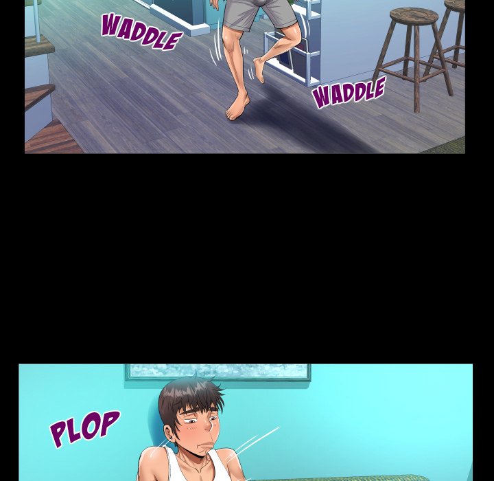 The Unforeseen Guest - Chapter 67 [photo 71] - MangaPorn