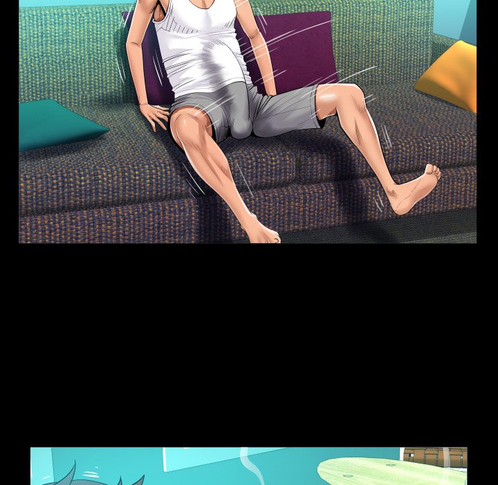 The Unforeseen Guest - Chapter 67 [photo 72] - MangaPorn