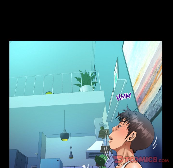 The Unforeseen Guest - Chapter 67 [photo 74] - MangaPorn