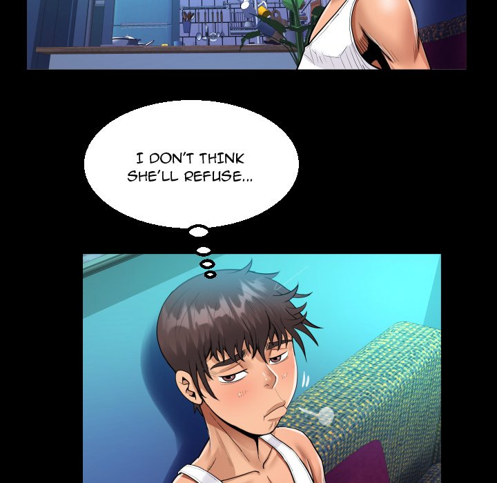 The Unforeseen Guest - Chapter 67 [photo 75] - MangaPorn