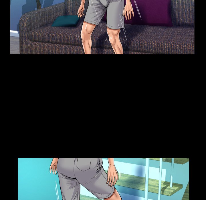 The Unforeseen Guest - Chapter 67 [photo 77] - MangaPorn