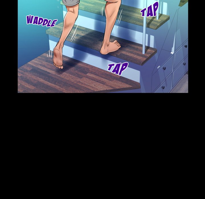 The Unforeseen Guest - Chapter 67 [photo 78] - MangaPorn