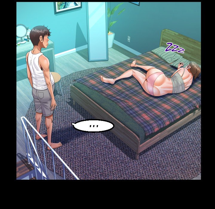 The Unforeseen Guest - Chapter 67 [photo 79] - MangaPorn