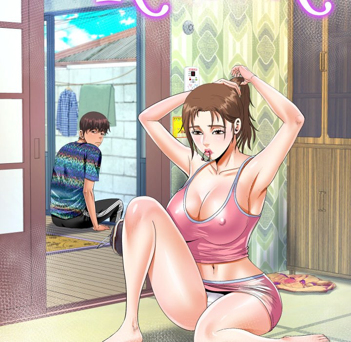 The Unforeseen Guest - Chapter 68 [photo 11] - MangaPorn