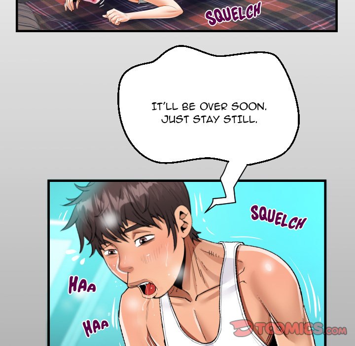 The Unforeseen Guest - Chapter 68 [photo 14] - MangaPorn