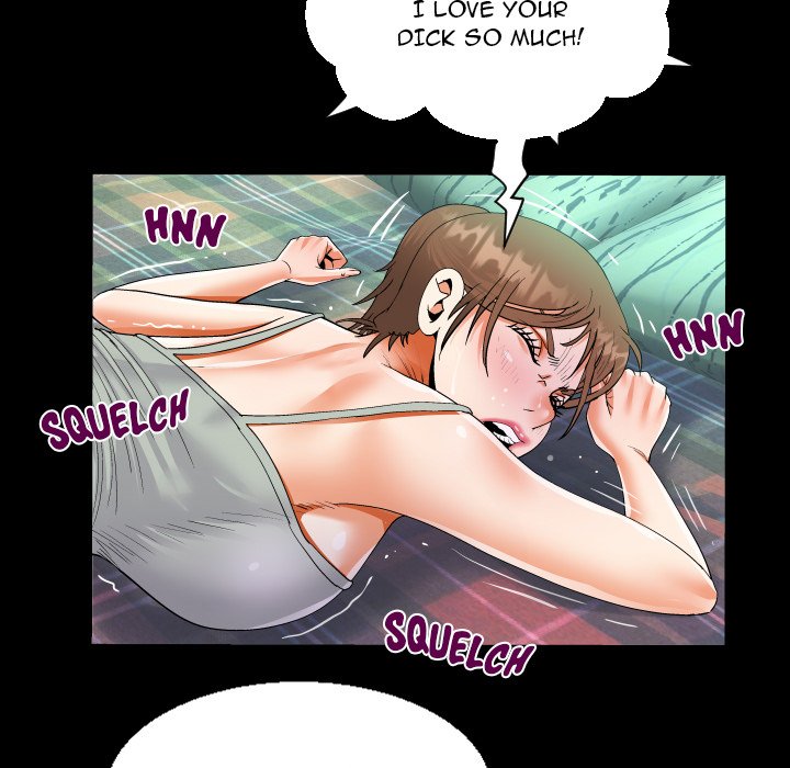 The Unforeseen Guest - Chapter 68 [photo 31] - MangaPorn