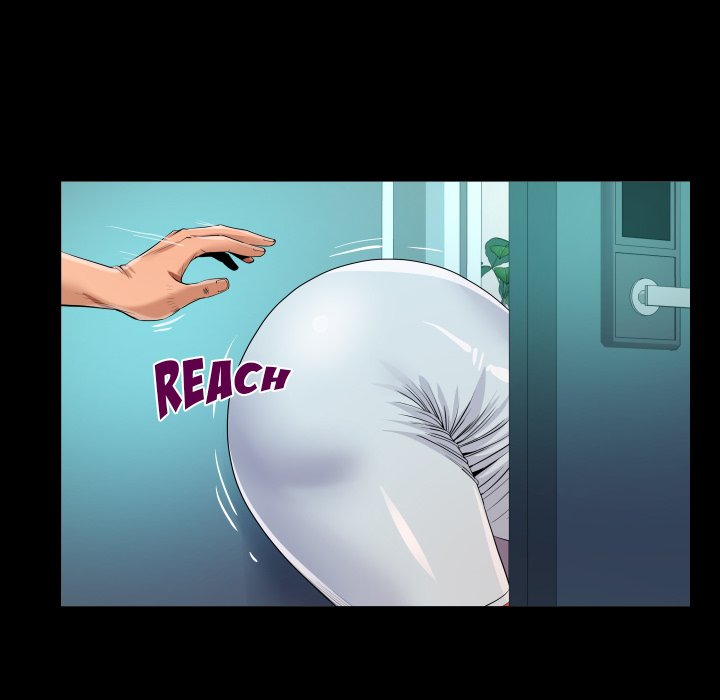 The Unforeseen Guest - Chapter 68 [photo 66] - MangaPorn