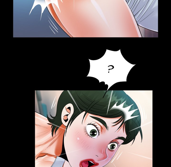 The Unforeseen Guest - Chapter 68 [photo 69] - MangaPorn