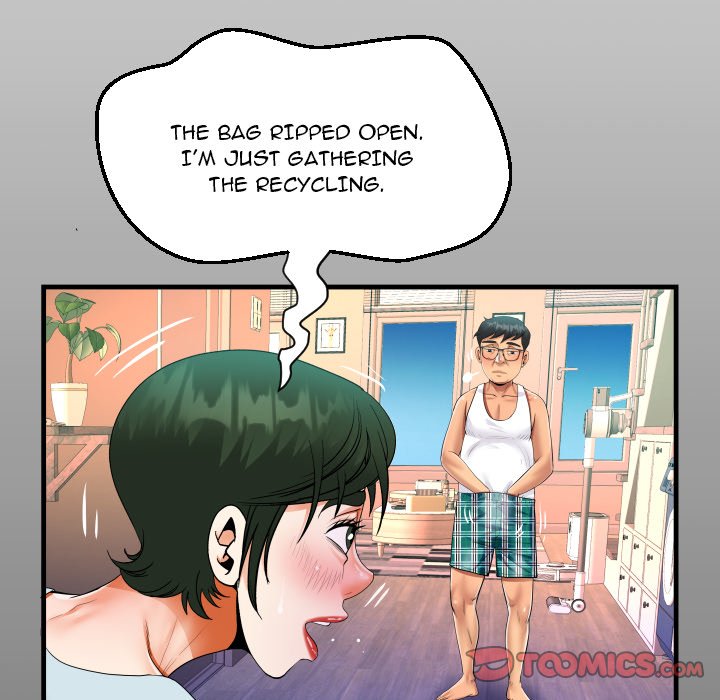 The Unforeseen Guest - Chapter 69 [photo 14] - MangaPorn