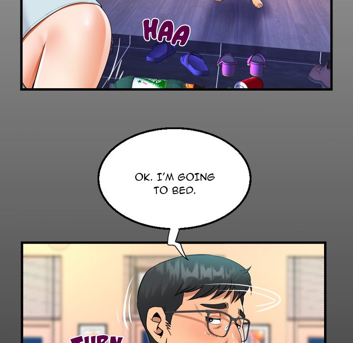 The Unforeseen Guest - Chapter 69 [photo 15] - MangaPorn