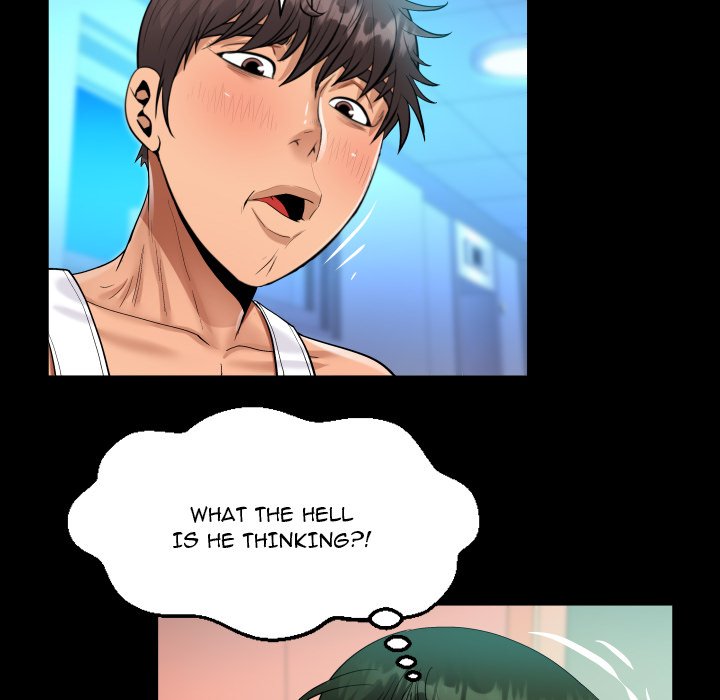 The Unforeseen Guest - Chapter 69 [photo 24] - MangaPorn