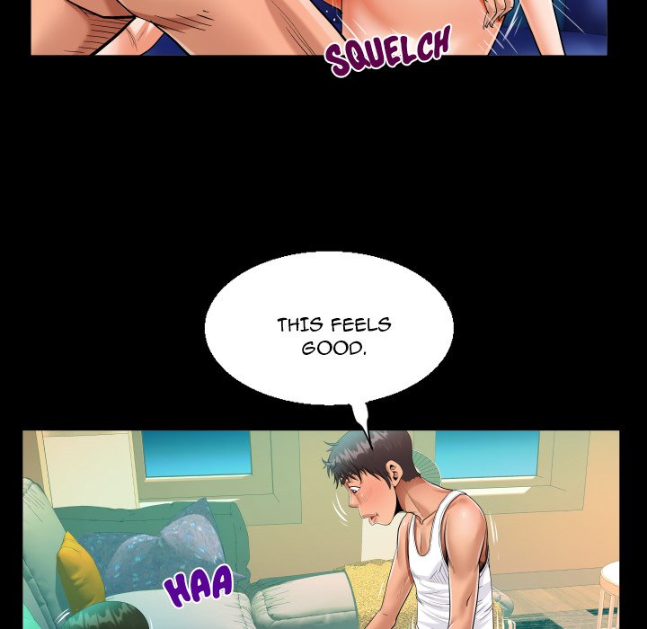 The Unforeseen Guest - Chapter 69 [photo 43] - MangaPorn