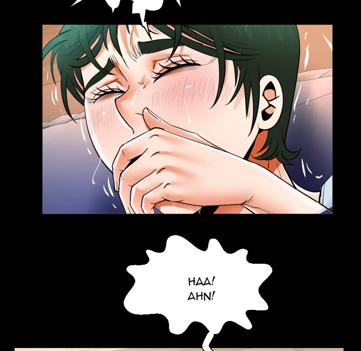 The Unforeseen Guest - Chapter 69 [photo 53] - MangaPorn