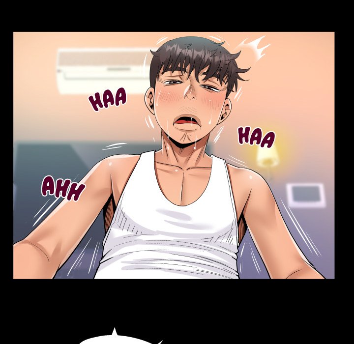 The Unforeseen Guest - Chapter 69 [photo 63] - MangaPorn