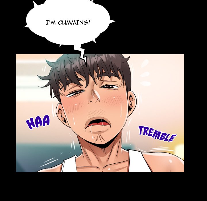 The Unforeseen Guest - Chapter 69 [photo 64] - MangaPorn