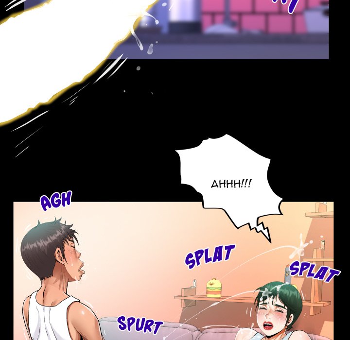 The Unforeseen Guest - Chapter 69 [photo 67] - MangaPorn