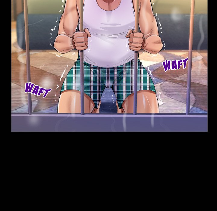 The Unforeseen Guest - Chapter 69 [photo 75] - MangaPorn