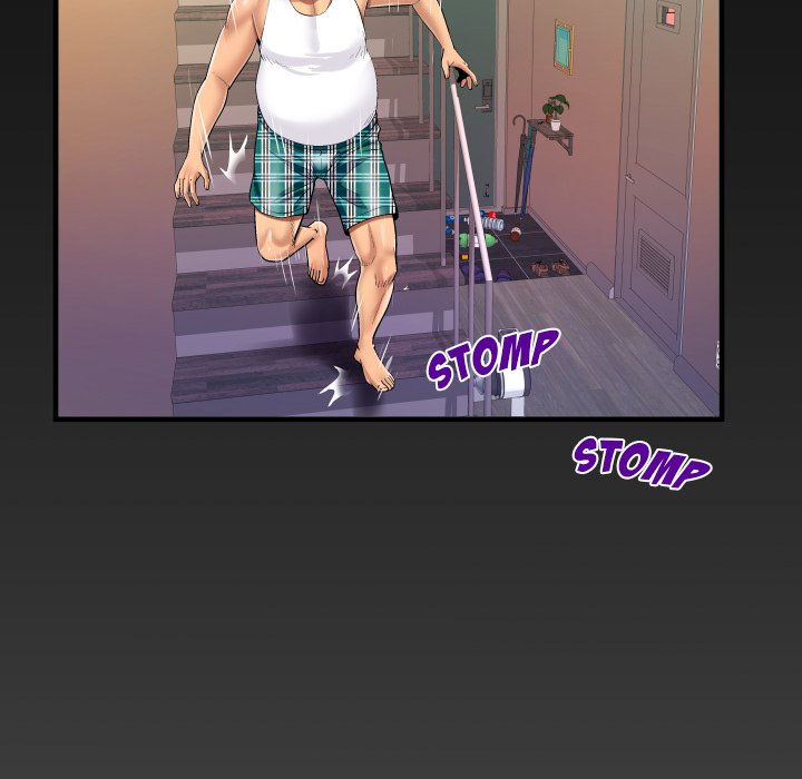 The Unforeseen Guest - Chapter 69 [photo 79] - MangaPorn