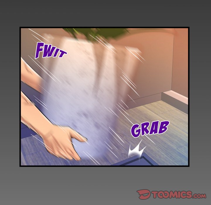 The Unforeseen Guest - Chapter 69 [photo 80] - MangaPorn