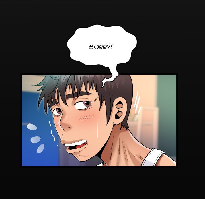 The Unforeseen Guest - Chapter 70 [photo 19] - MangaPorn