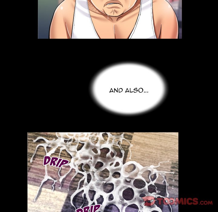 The Unforeseen Guest - Chapter 70 [photo 24] - MangaPorn