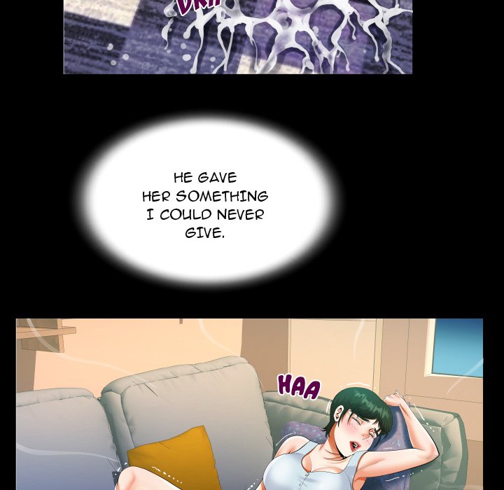 The Unforeseen Guest - Chapter 70 [photo 25] - MangaPorn