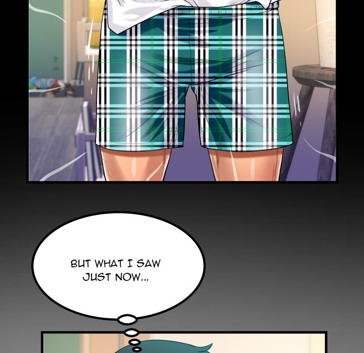 The Unforeseen Guest - Chapter 70 [photo 27] - MangaPorn