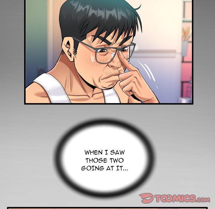 The Unforeseen Guest - Chapter 70 [photo 28] - MangaPorn