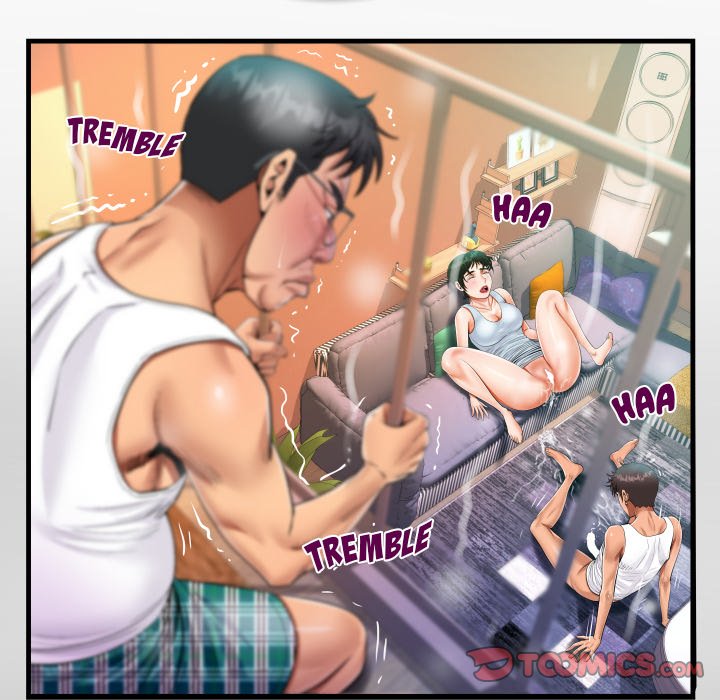 The Unforeseen Guest - Chapter 70 [photo 34] - MangaPorn