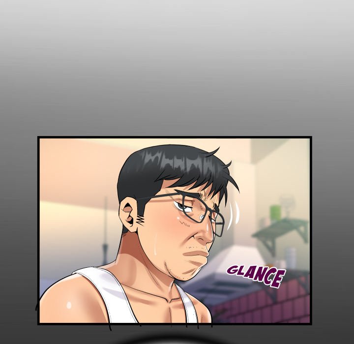 The Unforeseen Guest - Chapter 70 [photo 35] - MangaPorn