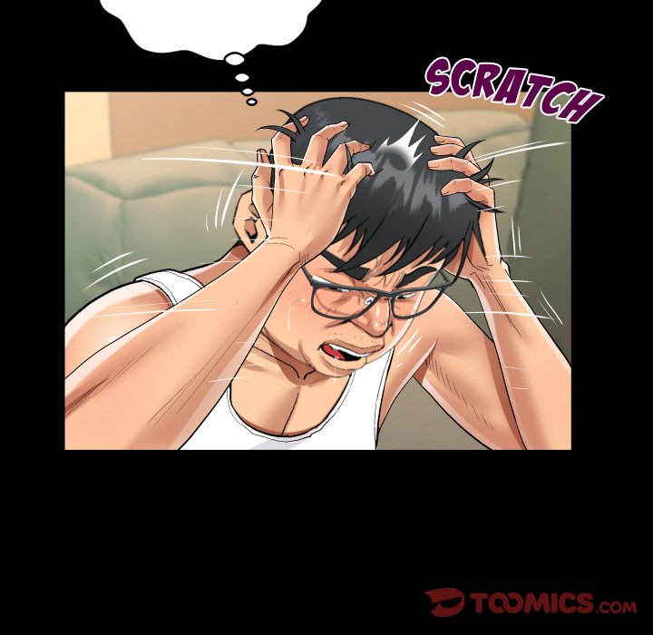 The Unforeseen Guest - Chapter 70 [photo 40] - MangaPorn