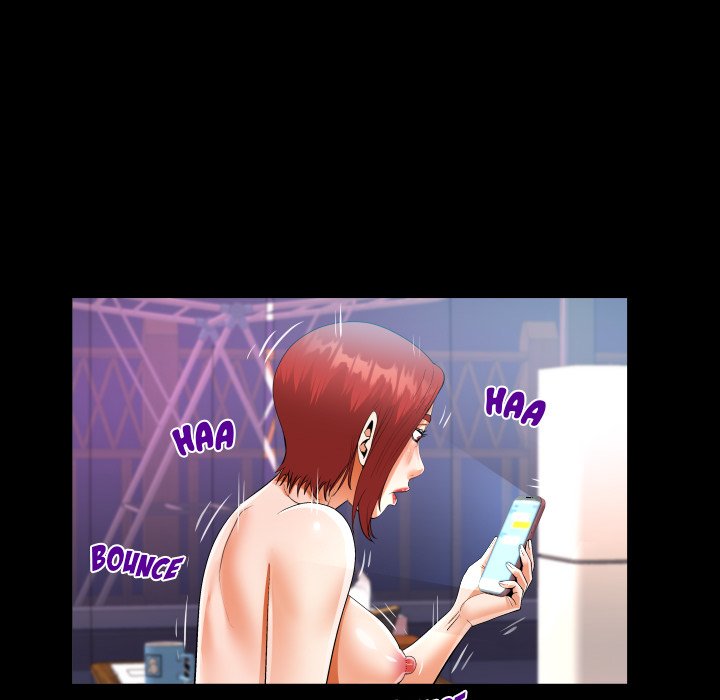 The Unforeseen Guest - Chapter 70 [photo 45] - MangaPorn