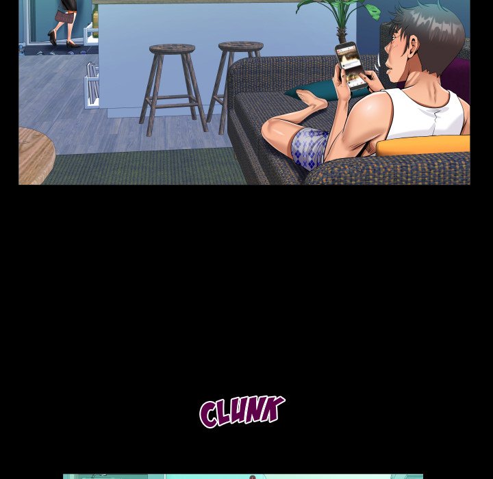 The Unforeseen Guest - Chapter 70 [photo 55] - MangaPorn