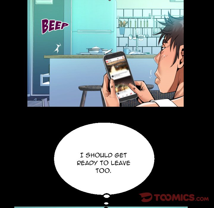 The Unforeseen Guest - Chapter 70 [photo 56] - MangaPorn